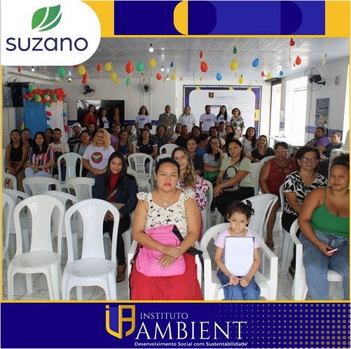 Aula Inaugural do Projeto Talentos da Cozinha Amazônica – Rumo à COP30!